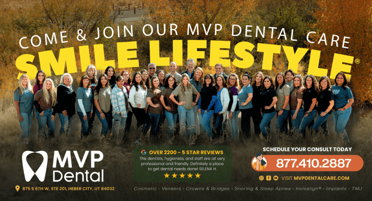 MVP Mailhouse postcard design