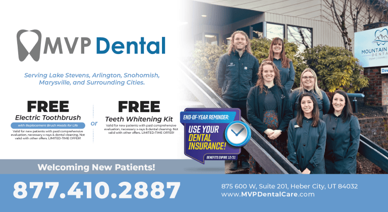 MVP Mailhouse postcard design