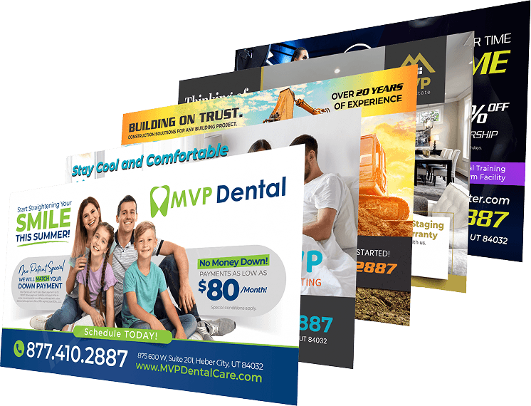 Handout Cards card