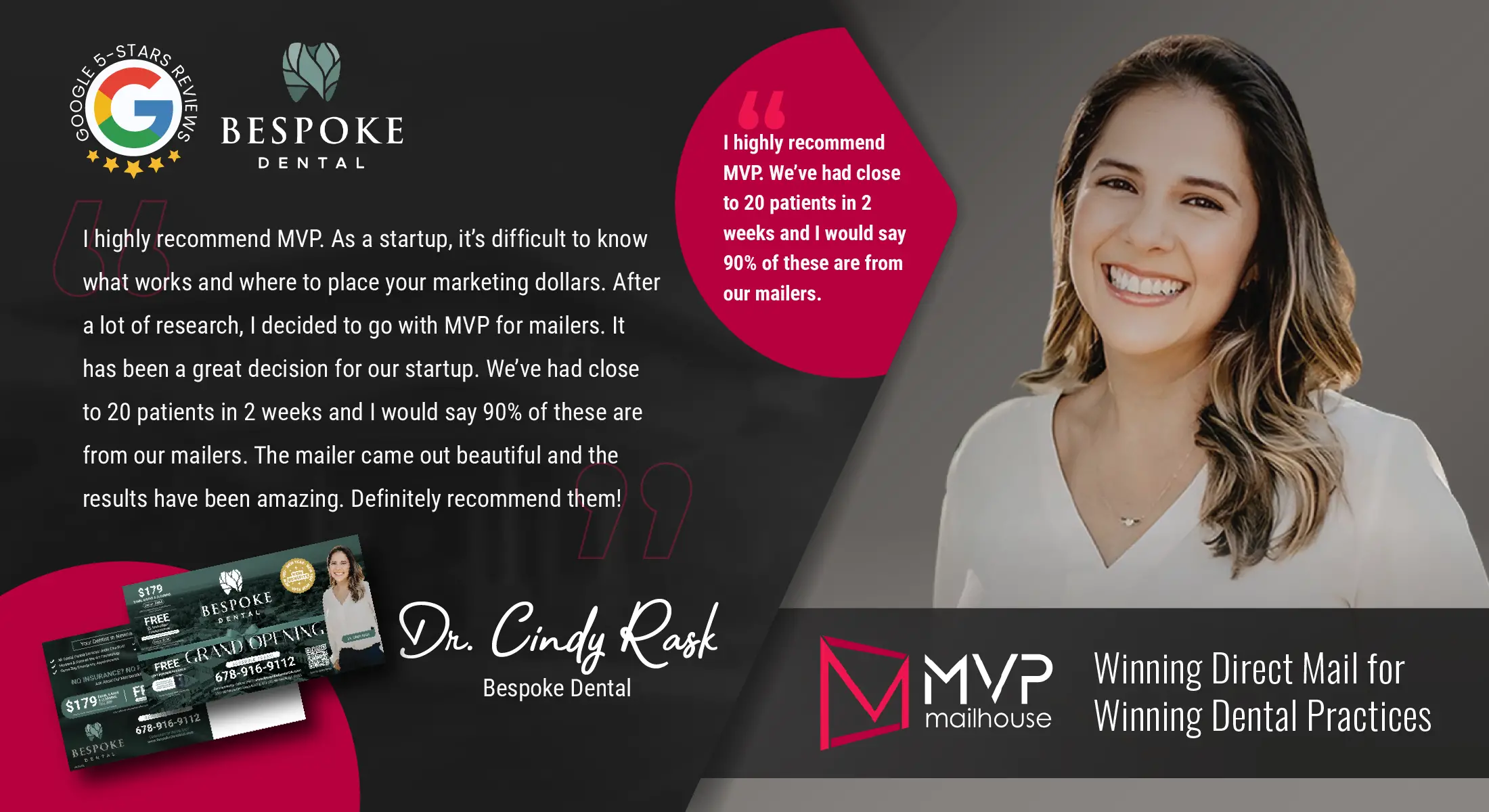 Dr. Cindy Rask