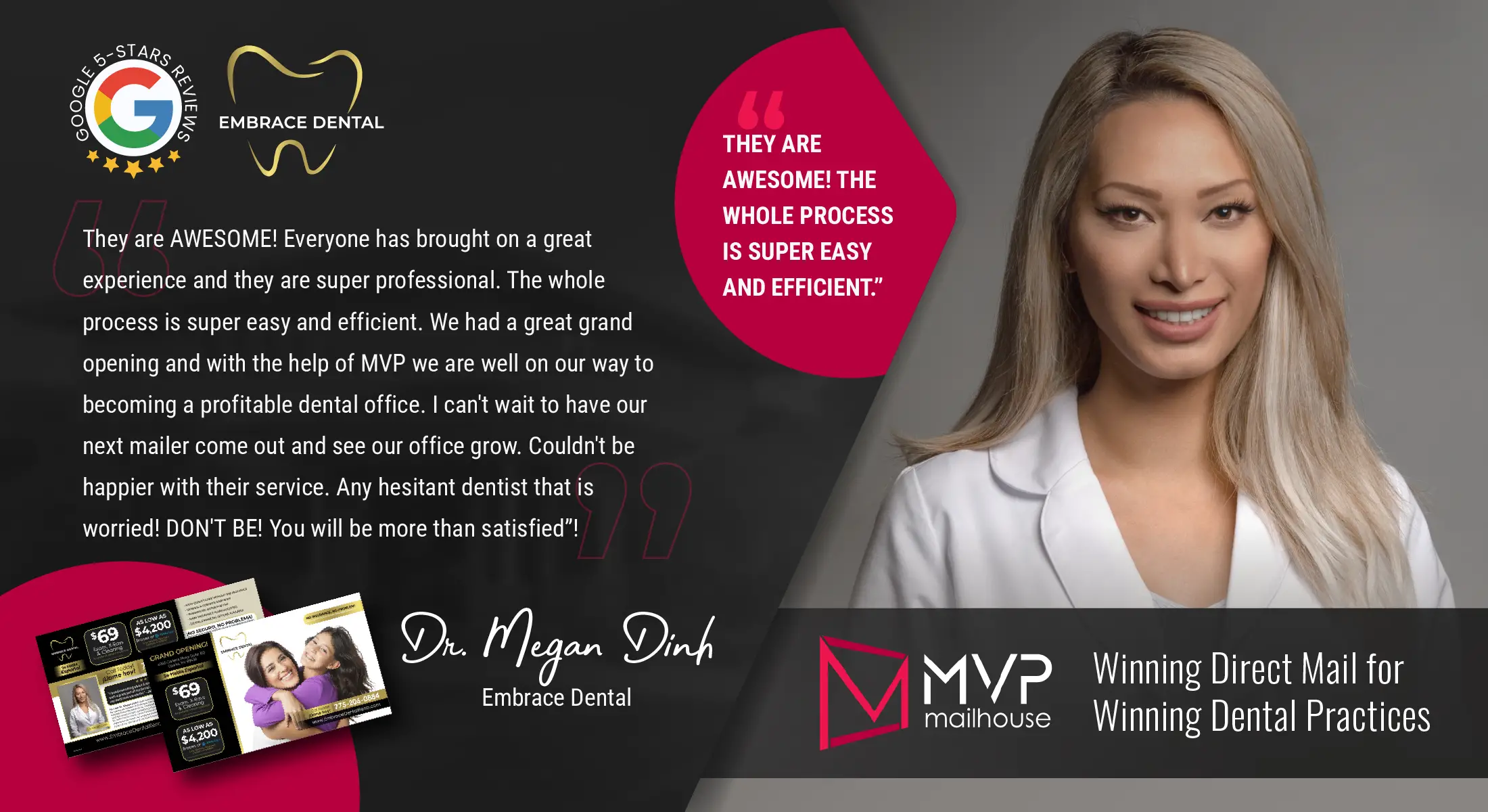 Dr. Megan Dinh