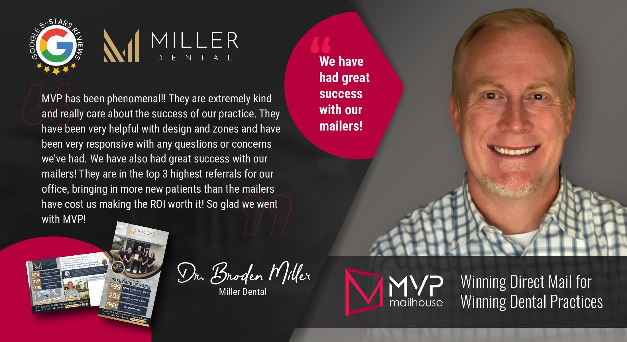 Hope Miller