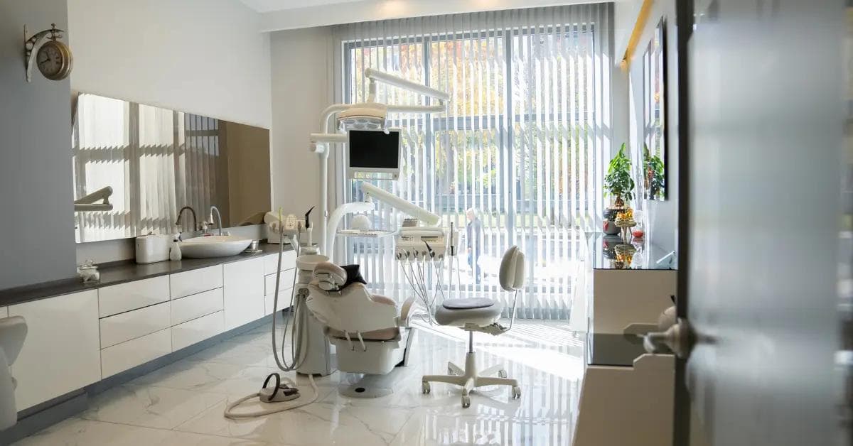 dental practice