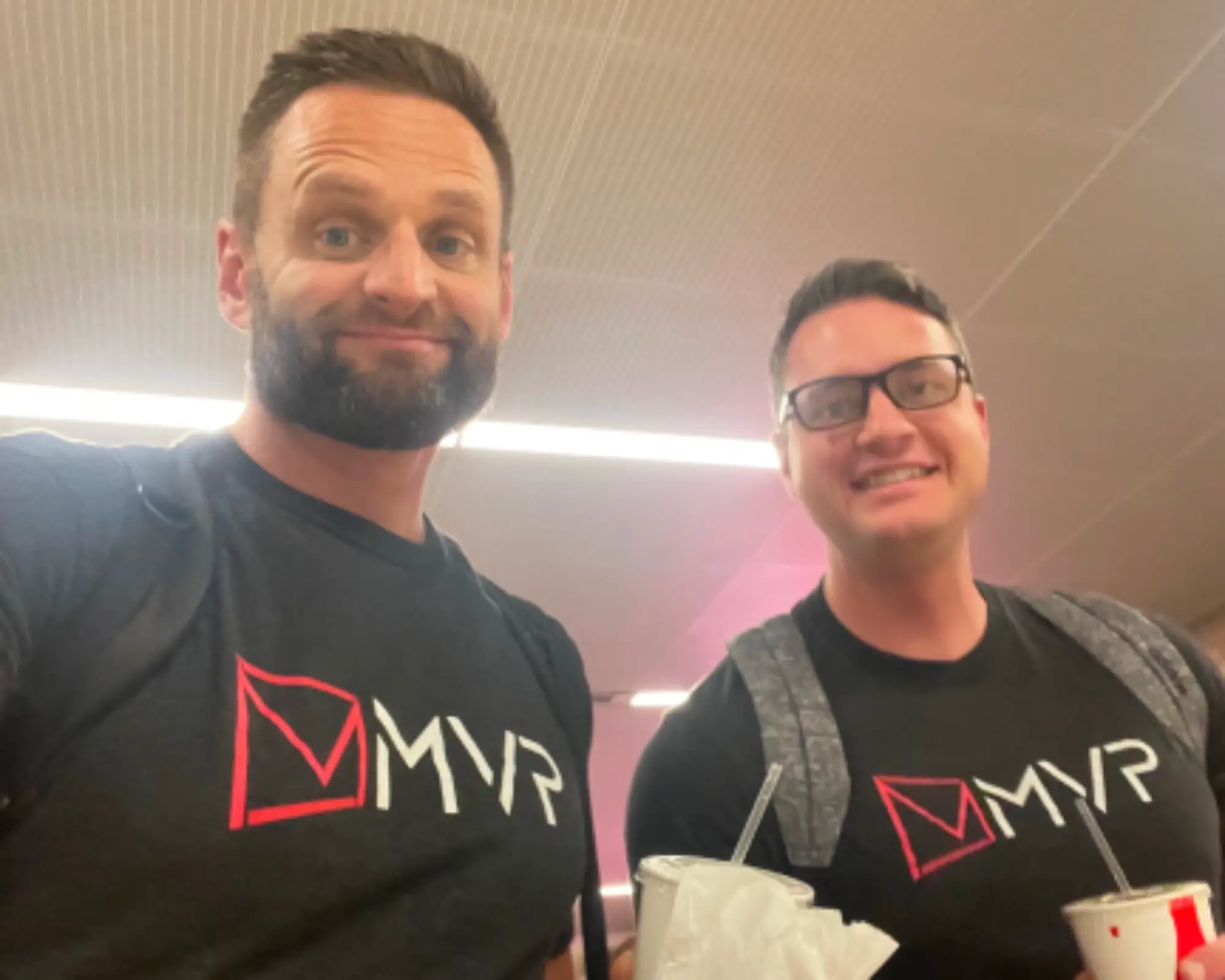 About MVP Mailhouse 6