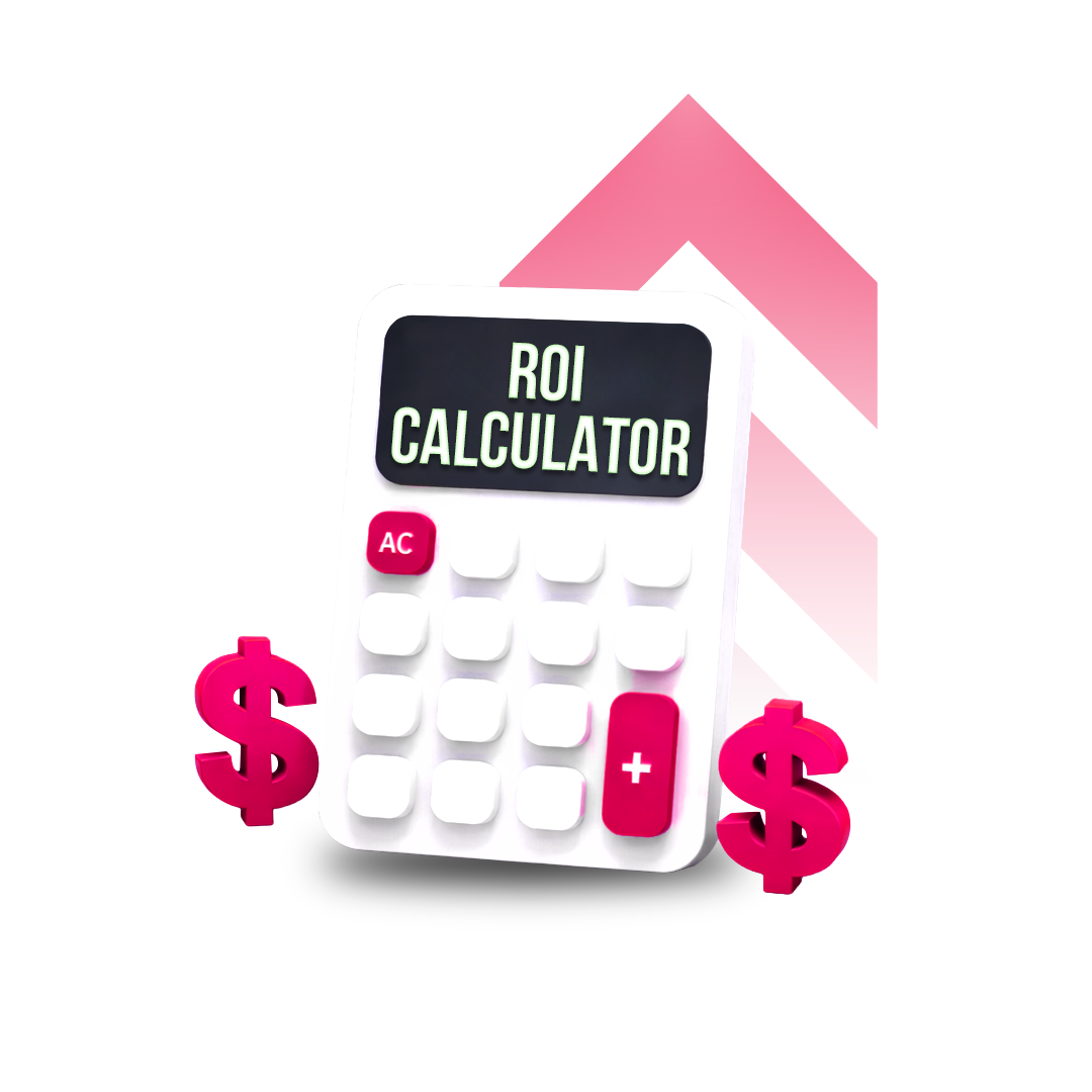 ROI icon
