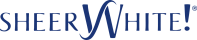 sheerwhite -logo